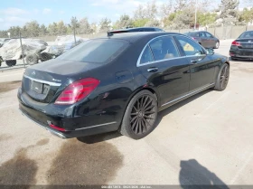 Mercedes-Benz S 450 Burmester premium sound| Head-up display | Auto.bg — изображение 5