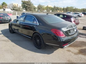 Mercedes-Benz S 450 Burmester premium sound| Head-up display | Auto.bg — изображение 4