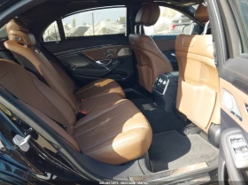Mercedes-Benz S 450 Burmester premium sound| Head-up display | Auto.bg — изображение 9