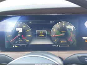 Mercedes-Benz S 450 Burmester premium sound| Head-up display | Auto.bg — изображение 13