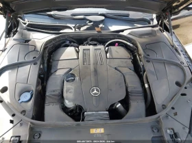 Mercedes-Benz S 450 Burmester premium sound| Head-up display | Auto.bg — изображение 11