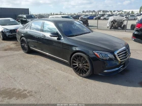 Mercedes-Benz S 450 Burmester premium sound| Head-up display | Auto.bg — изображение 3