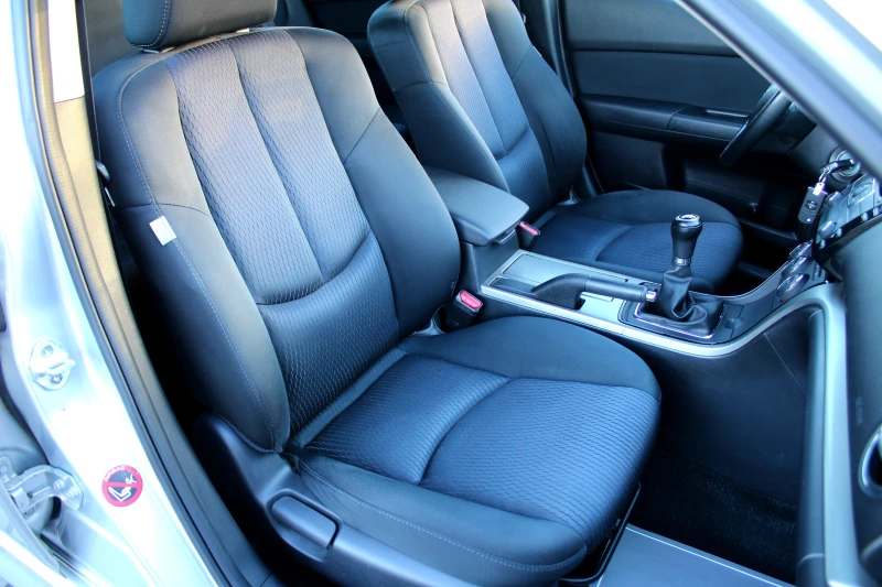 Mazda 6 2.2MZR-CD НОВА-127 000 км, снимка 14 - Автомобили и джипове - 38751888