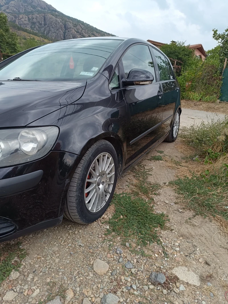 VW Golf Plus, снимка 2 - Автомобили и джипове - 47484365