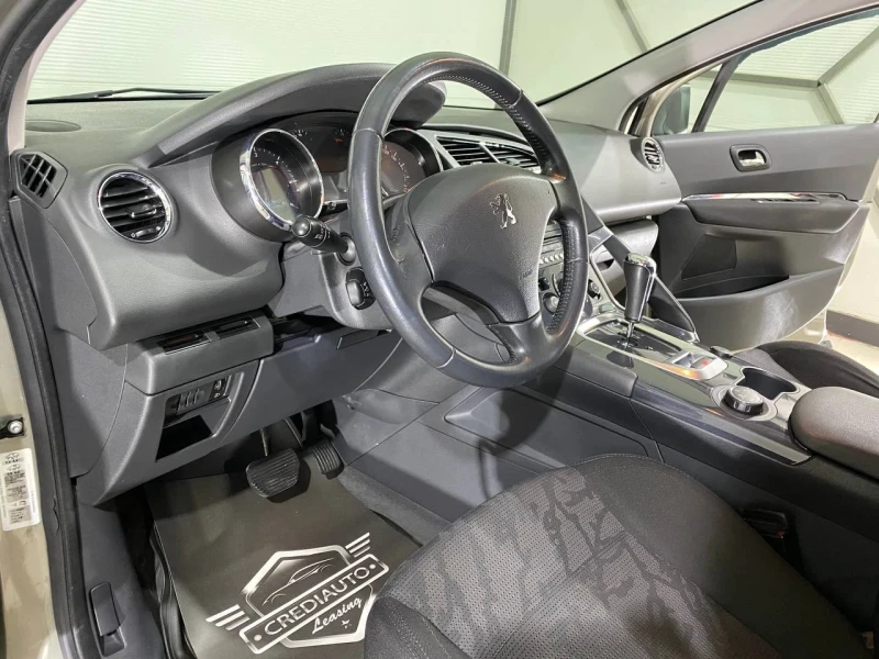 Peugeot 3008 1.6HDI , снимка 7 - Автомобили и джипове - 48703353