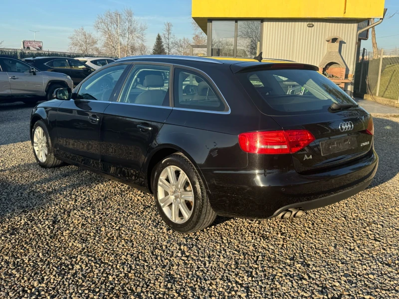 Audi A4 /ВЪНШНИ ЗАБЕЛЕЖКИ, снимка 2 - Автомобили и джипове - 49391778