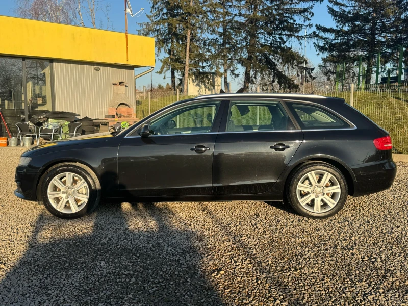 Audi A4 /ВЪНШНИ ЗАБЕЛЕЖКИ, снимка 7 - Автомобили и джипове - 49391778