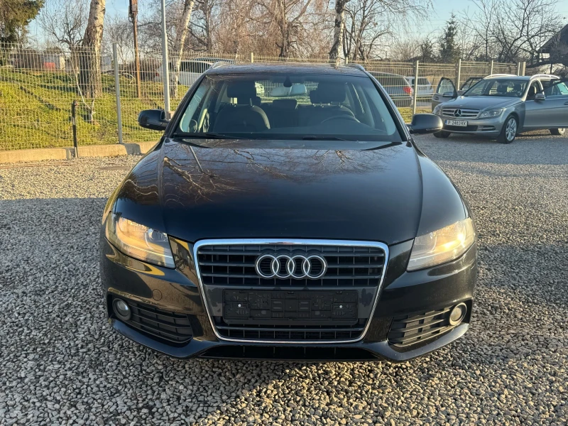 Audi A4 /ВЪНШНИ ЗАБЕЛЕЖКИ, снимка 5 - Автомобили и джипове - 49391778