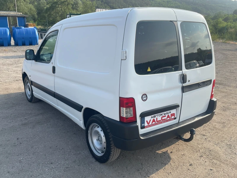 Peugeot 607 1.6HDI  75к.с , снимка 8 - Автомобили и джипове - 50607741