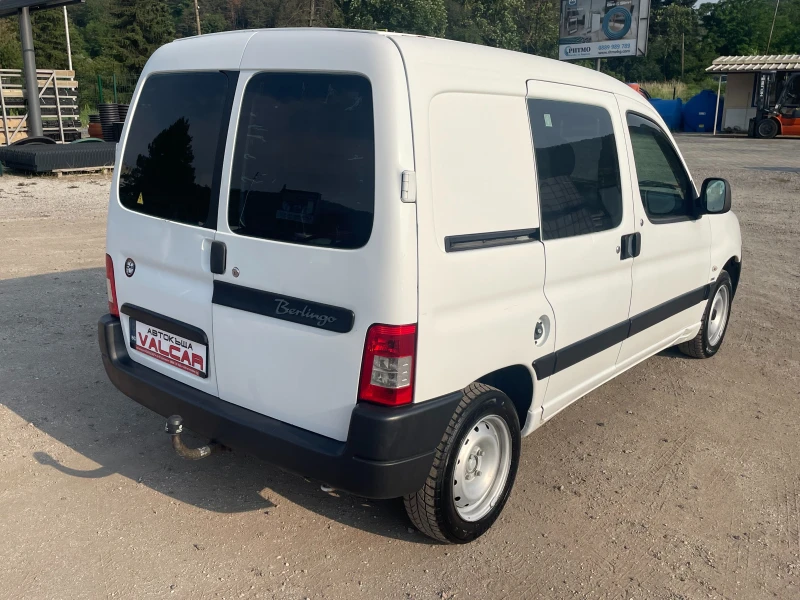 Peugeot 607 1.6HDI  75к.с , снимка 6 - Автомобили и джипове - 50607741