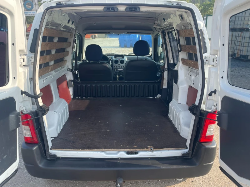 Peugeot 607 1.6HDI  75к.с , снимка 10 - Автомобили и джипове - 50607741