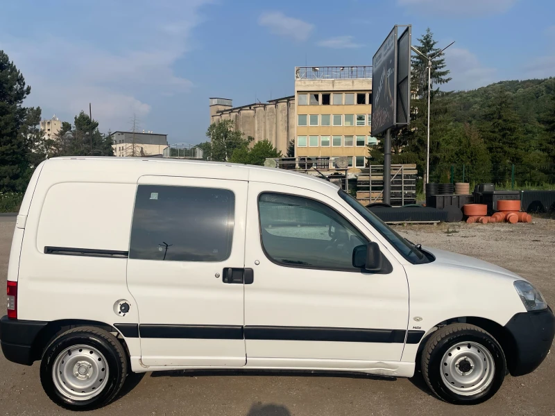 Peugeot 607 1.6HDI  75к.с , снимка 5 - Автомобили и джипове - 50607741