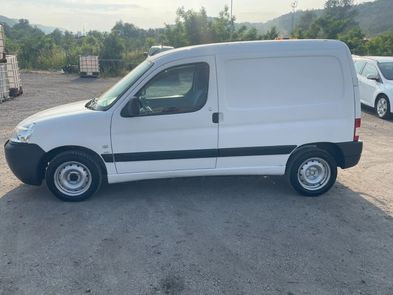 Peugeot 607 1.6HDI  75к.с , снимка 4 - Автомобили и джипове - 50607741