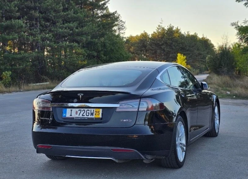 Tesla Model S Performance Ludicrous Free SUC, снимка 6 - Автомобили и джипове - 51516710