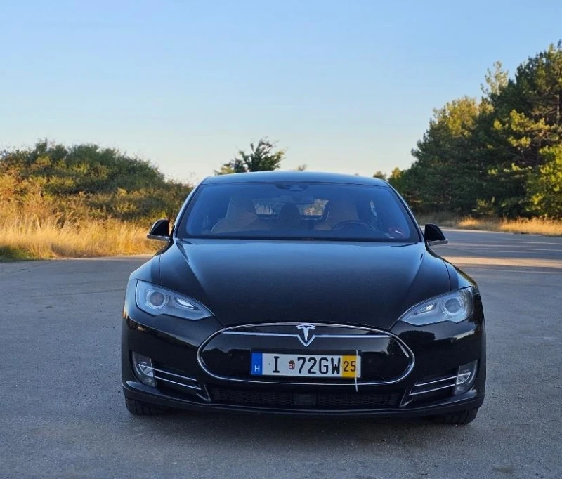 Tesla Model S Performance Ludicrous Free SUC, снимка 10 - Автомобили и джипове - 51516710