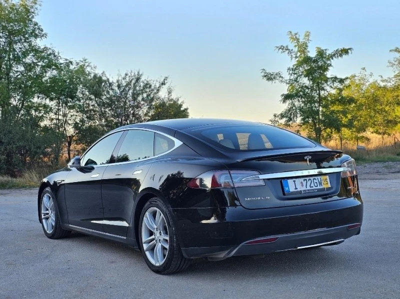 Tesla Model S Performance Ludicrous Free SUC, снимка 4 - Автомобили и джипове - 51516710