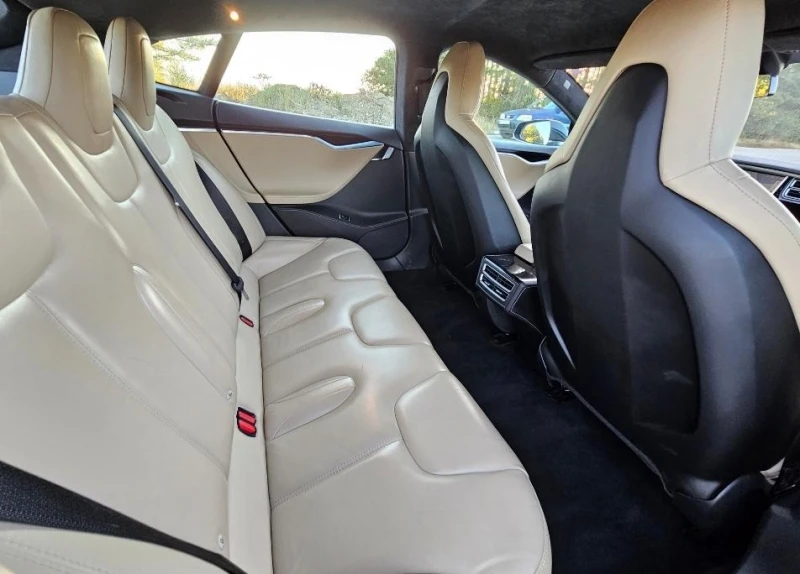 Tesla Model S Performance Ludicrous Free SUC, снимка 14 - Автомобили и джипове - 51516710