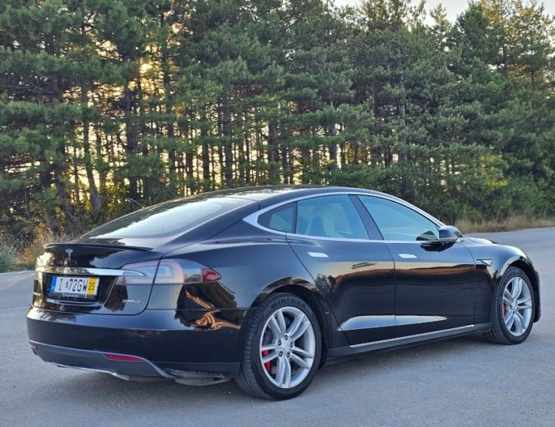 Tesla Model S Performance Ludicrous Free SUC, снимка 7 - Автомобили и джипове - 51516710