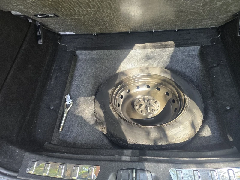 Mercedes-Benz B 200 B200 TURBO, снимка 11 - Автомобили и джипове - 52325123