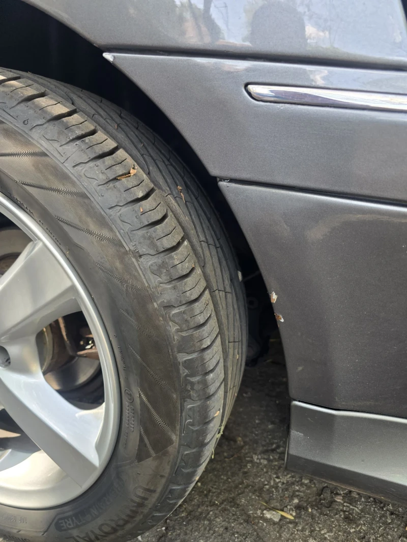 Mercedes-Benz B 200 B200 TURBO, снимка 15 - Автомобили и джипове - 52325123