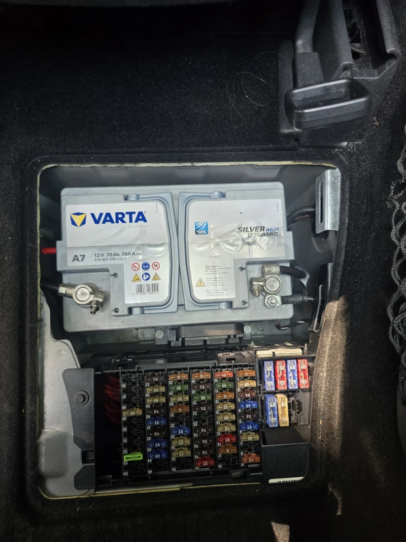 Mercedes-Benz B 200 B200 TURBO, снимка 13 - Автомобили и джипове - 52325123