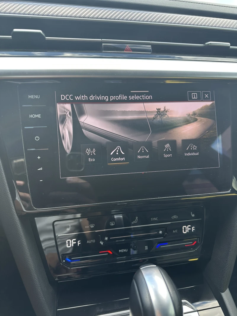 VW Arteon R-Line 2.0 TDI SCR 4MOTION DSG, снимка 10 - Автомобили и джипове - 51724938