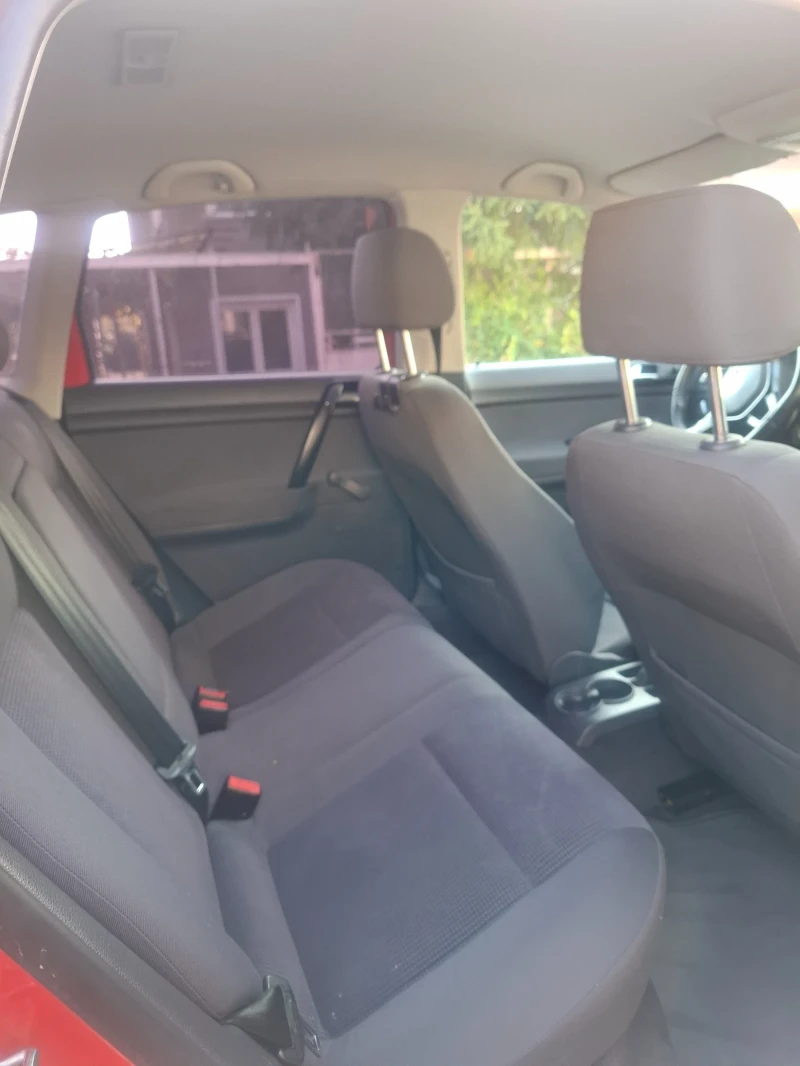 VW Polo SDI , снимка 8 - Автомобили и джипове - 52218123