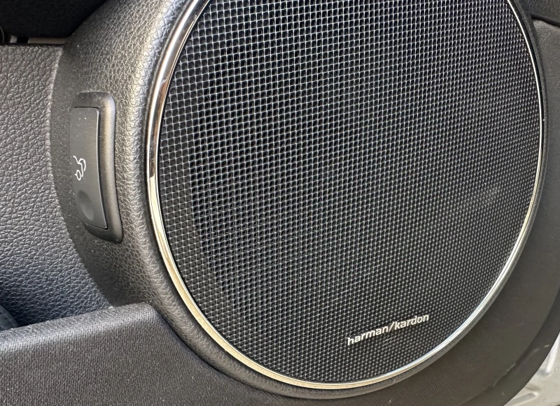 Mercedes-Benz C 320, снимка 13 - Автомобили и джипове - 52632013