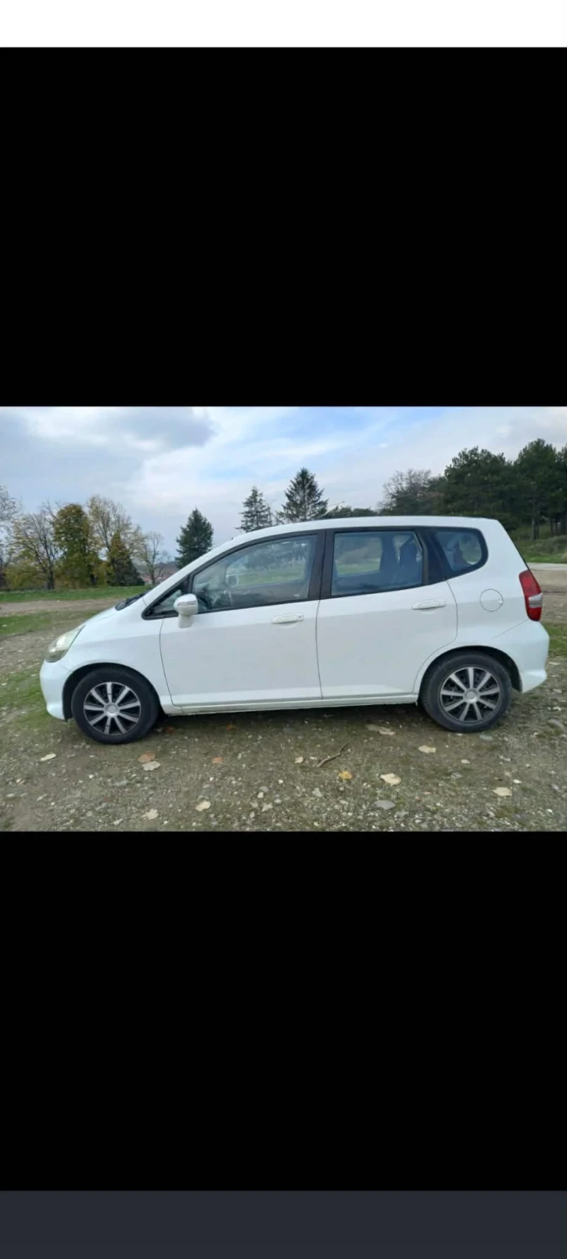 Honda Jazz, снимка 10 - Автомобили и джипове - 52711170
