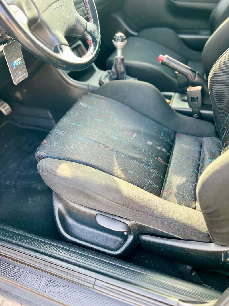 VW Golf GTI, снимка 12 - Автомобили и джипове - 52792352