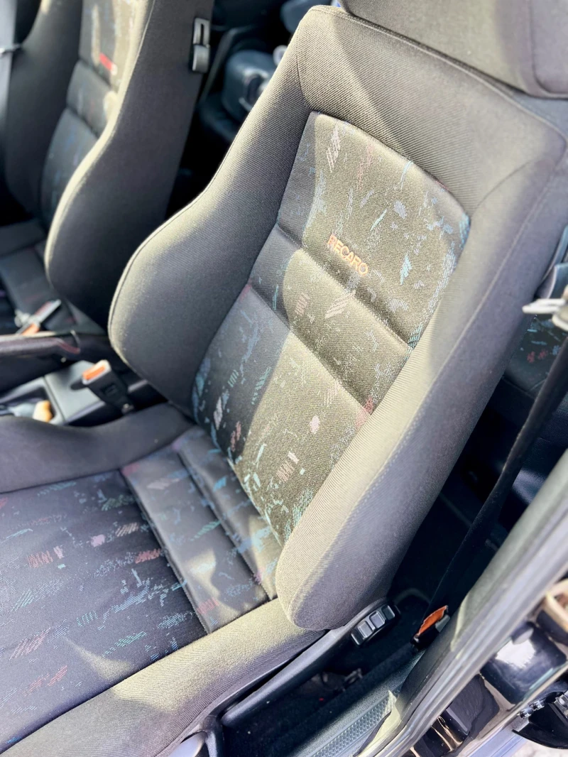 VW Golf GTI, снимка 9 - Автомобили и джипове - 52792352