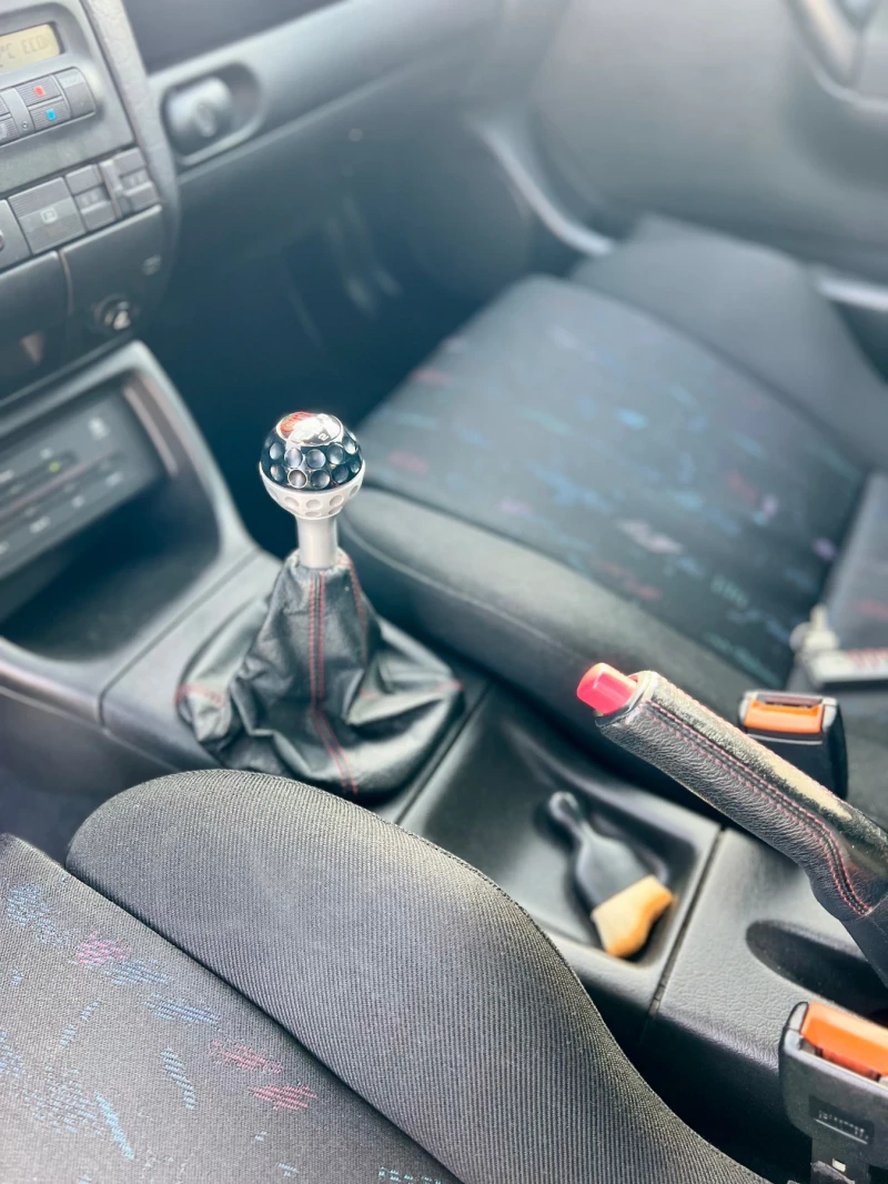 VW Golf GTI, снимка 10 - Автомобили и джипове - 52792352