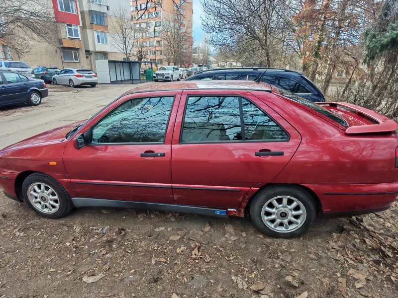 Seat Toledo, снимка 4 - Автомобили и джипове - 52965320