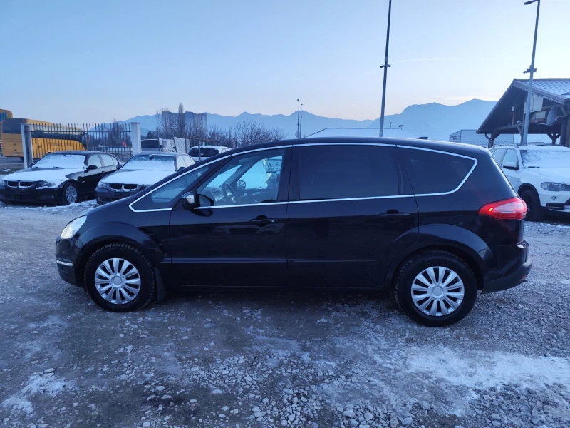 Ford S-Max 2.0 дизел 140 коня, снимка 9 - Автомобили и джипове - 53186166