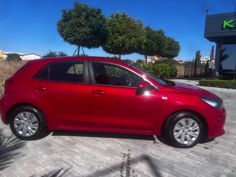 Kia Rio, снимка 6 - Автомобили и джипове - 53334196