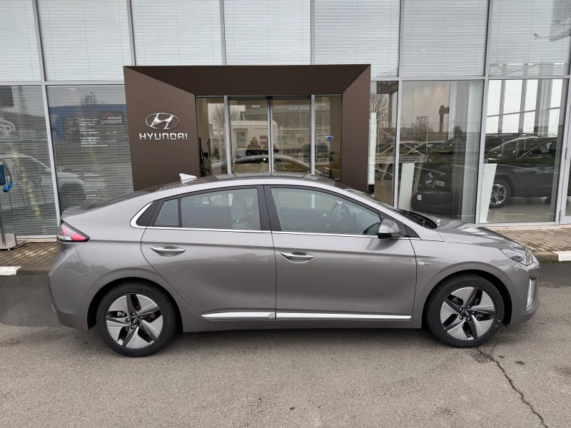 Hyundai Ioniq Exclusive, снимка 6 - Автомобили и джипове - 53364336