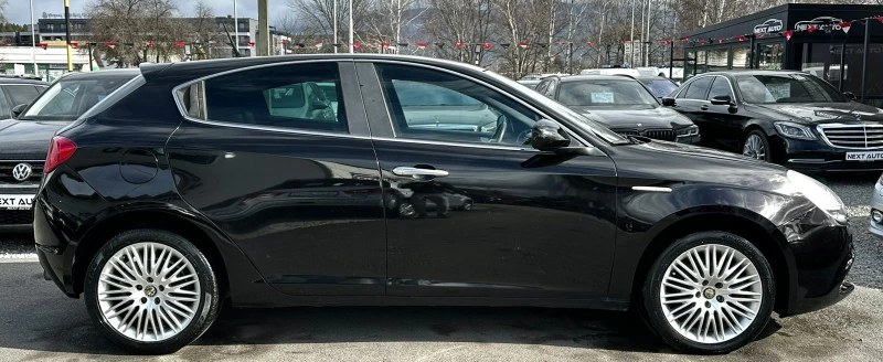 Alfa Romeo Giulietta 2.0JTDm 140HP 169 000KM NAVI EU5A, снимка 4 - Автомобили и джипове - 53467781