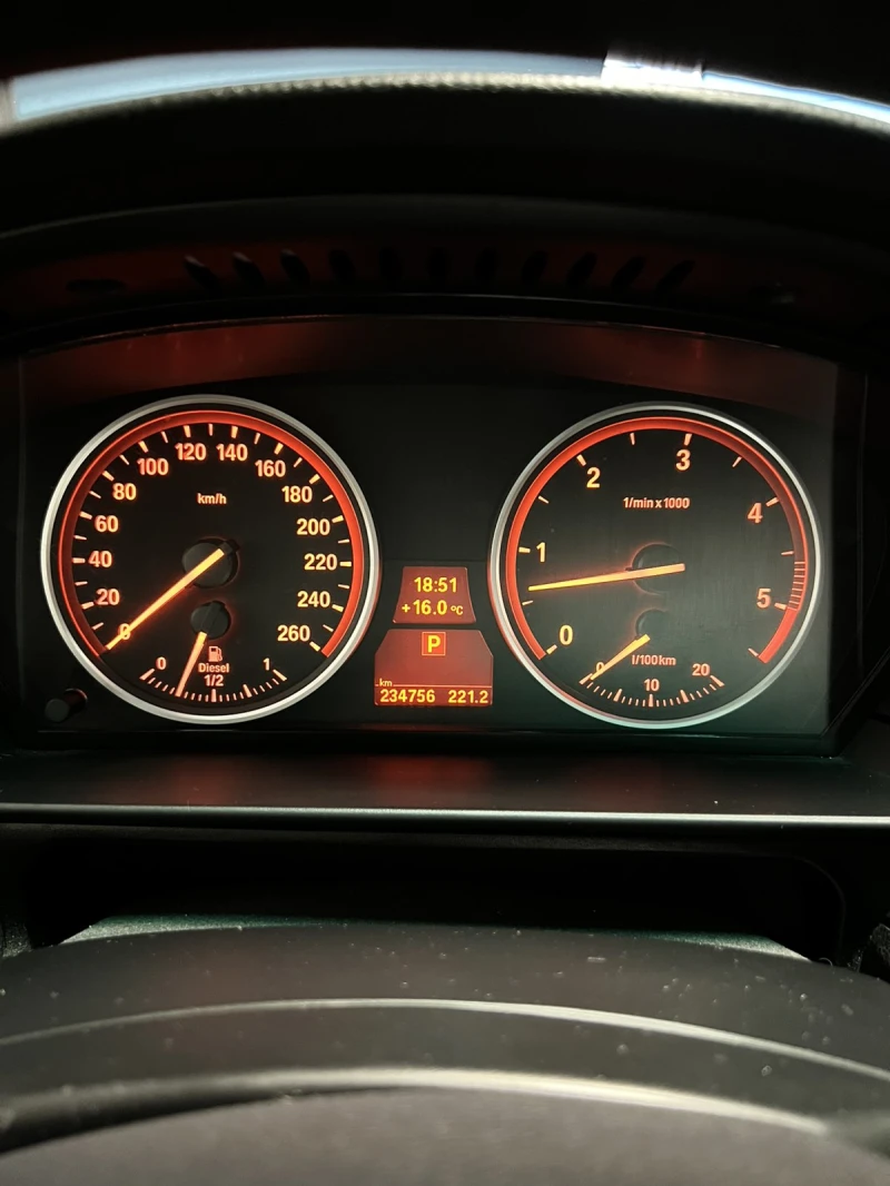BMW 530 - 15800 лв. - 25117457 | Car24.bg