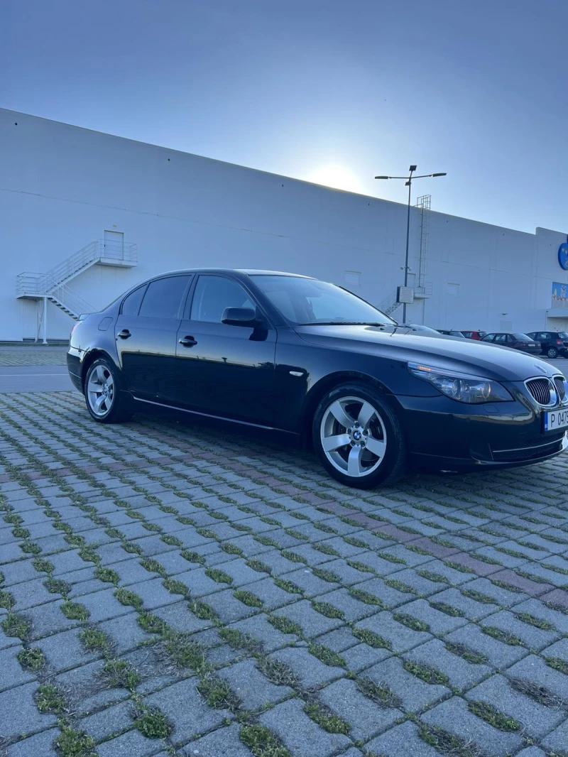 BMW 530 - 15299 лв. - 15368822 1