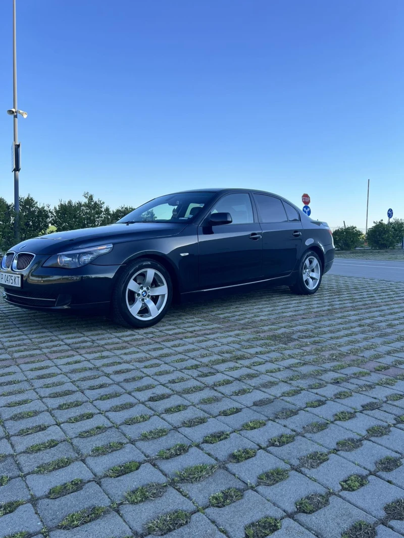 BMW 530 - 15800 лв. - 25117457 | Car24.bg