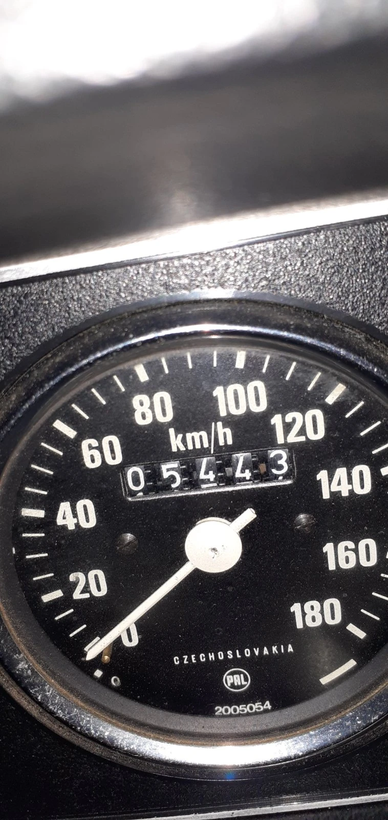 Skoda 120 120L - изображение 3
