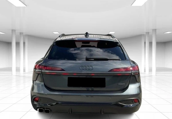 Audi A6 Avant 40 TDI Quattro = S-line = Гаранция, снимка 2 - Автомобили и джипове - 52727372