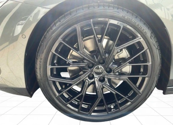 Audi A6 Avant 40 TDI Quattro = S-line = Гаранция, снимка 5 - Автомобили и джипове - 52727372