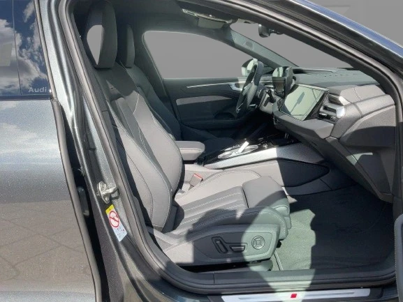 Audi A6 Avant 40 TDI Quattro = S-line = Гаранция, снимка 7 - Автомобили и джипове - 52727372