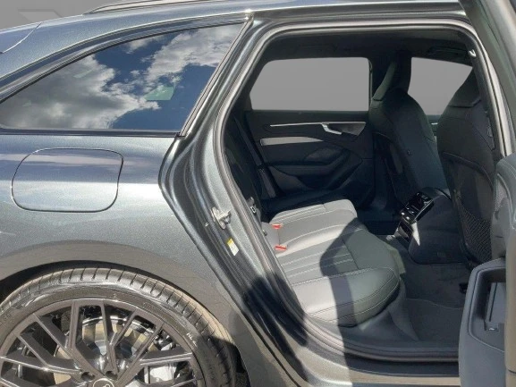 Audi A6 Avant 40 TDI Quattro = S-line = Гаранция, снимка 8 - Автомобили и джипове - 52727372