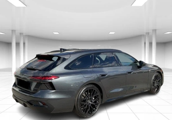 Audi A6 Avant 40 TDI Quattro = S-line = Гаранция, снимка 3 - Автомобили и джипове - 52727372