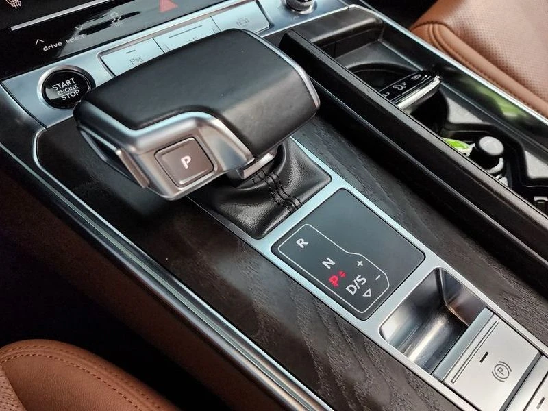Audi A6 40 TDI Quattro Premium| 190к.с.| ВКЛ.ТЕХНОТЕСТ, снимка 9 - Автомобили и джипове - 55717214