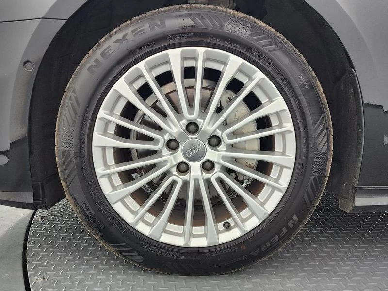 Audi A6 40 TDI Quattro Premium| 190к.с.| ВКЛ.ТЕХНОТЕСТ, снимка 5 - Автомобили и джипове - 55717214
