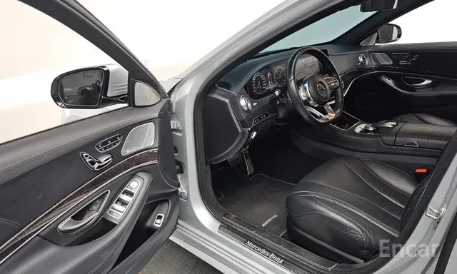 Mercedes-Benz S 350 D * AMG * ОБДУХВАНЕ * HUD * ДИСТРОНИК * 360 * FACE, снимка 5 - Автомобили и джипове - 56088431