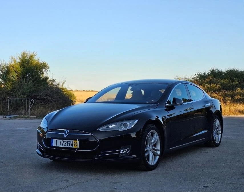 Tesla Model S Performance Ludicrous Free SUC, снимка 1